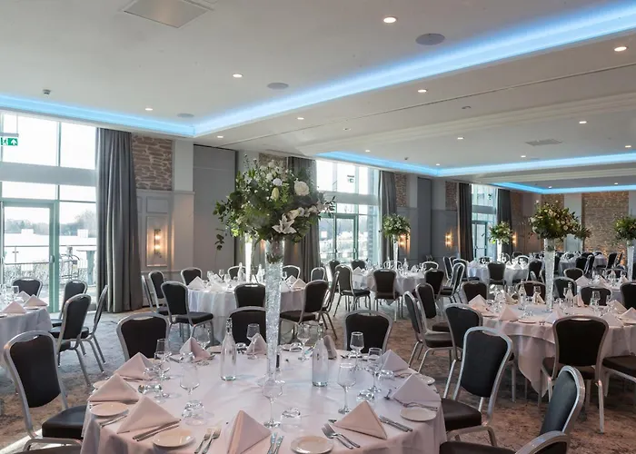 De Vere Cotswold Water Park