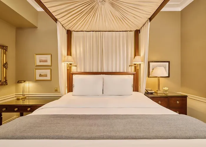 Roseate House London