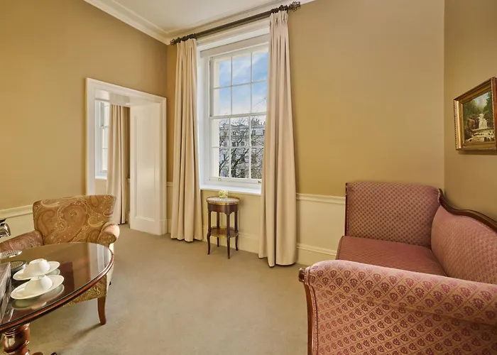 Roseate House London
