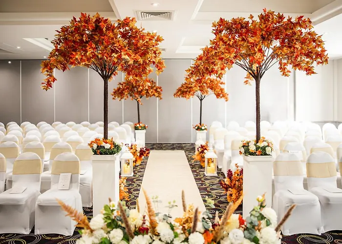 Voco Letchworth Hall By Ihg